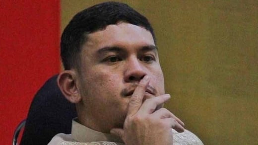 Sara defense: No contact with Baste ahead of impeachment testimony